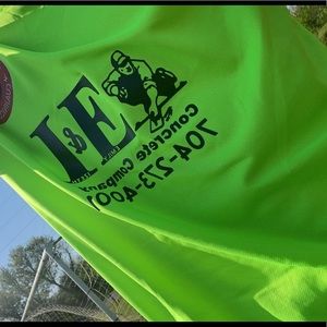 Meet your Posher, Randy